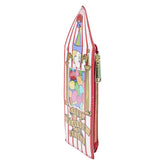 Loungefly Harry Potter - Bertie Bott's Every Flavour Beans Card Holder